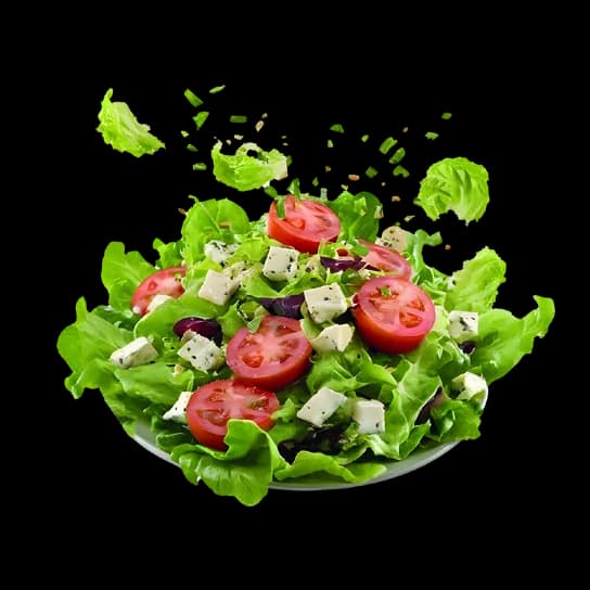 Salate