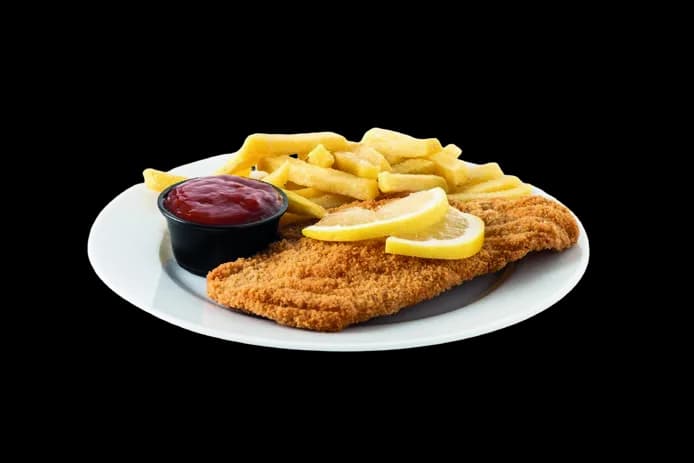 Schnitzel